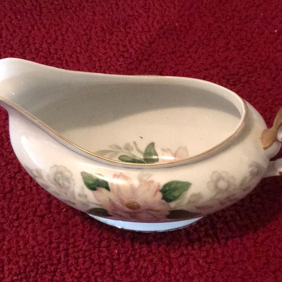 Grace China made in occupied Japan gravy boat - Picture 4 of 5